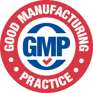 GMP certified manufacturing JellyBurn